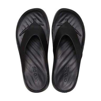 SANDALIAS CROCS GETAWAY PLATFORM FLIP W MUJER - 3