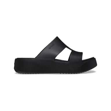 SANDALIAS CROCS GETAWAY PLATFORM H-STRAP W MUJER - 1