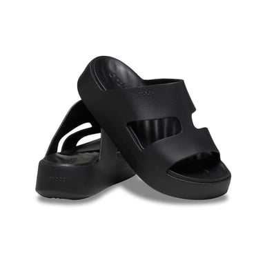 SANDALIAS CROCS GETAWAY PLATFORM H-STRAP W MUJER - 2