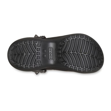 ZUECOS CROCS BAE STUDDED CLOG W MUJER - 4