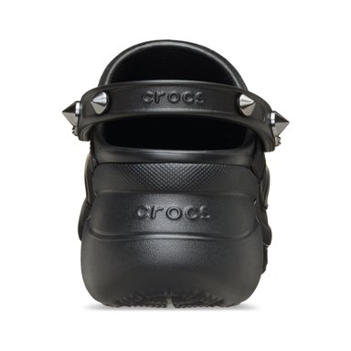 ZUECOS CROCS BAE STUDDED CLOG W MUJER - 5