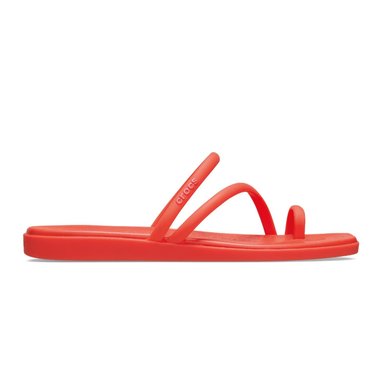 SANDALIAS CROCS MIAMI TOE LOOP SANDAL W MUJER - 1
