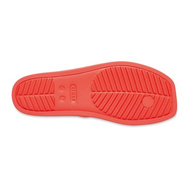 SANDALIAS CROCS MIAMI TOE LOOP SANDAL W MUJER - 4