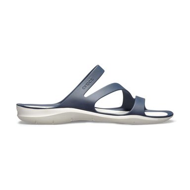 SANDALIAS CROCS SWIFTWATER SANDAL W MUJER - 1