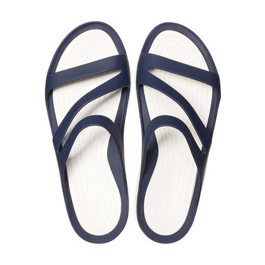 SANDALIAS CROCS SWIFTWATER SANDAL W MUJER - 3