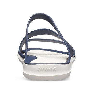SANDALIAS CROCS SWIFTWATER SANDAL W MUJER - 6