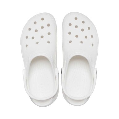 ZUECOS CROCS CLASSIC PLATFORM CLOG W MUJER - 3