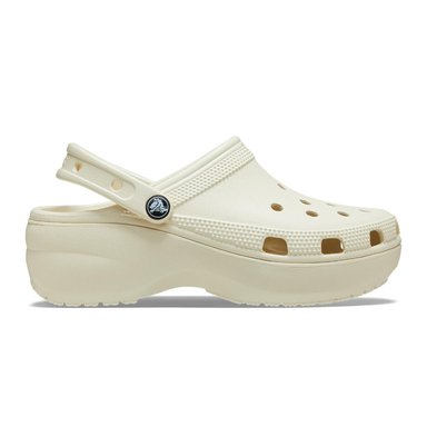 ZUECOS CROCS CLASSIC PLATFORM CLOG W MUJER - 1