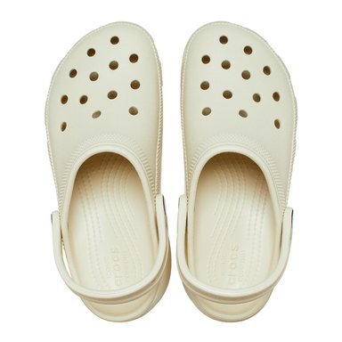 ZUECOS CROCS CLASSIC PLATFORM CLOG W MUJER - 3