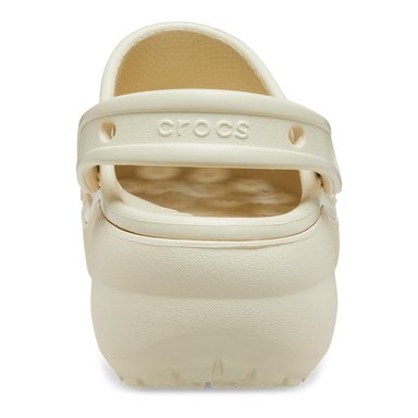 ZUECOS CROCS CLASSIC PLATFORM CLOG W MUJER - 4