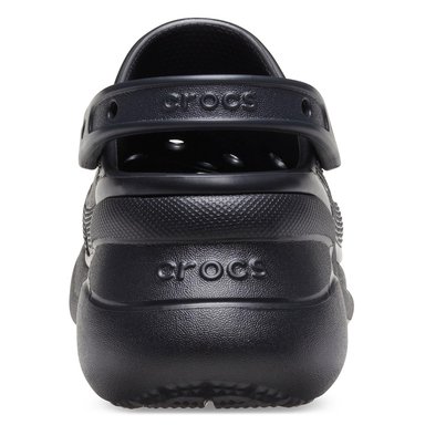 ZUECOS CROCS CLASSIC BAE CLOG W MUJER - 4