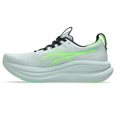 ZAPATILLAS ASICS GEL-NIMBUS 28 HOMBRE - 2