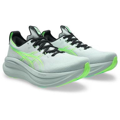 ZAPATILLAS ASICS GEL-NIMBUS 28 HOMBRE - 4