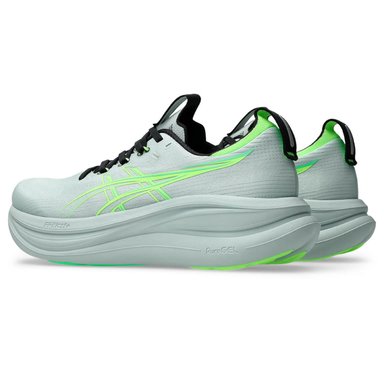 ZAPATILLAS ASICS GEL-NIMBUS 28 HOMBRE - 5