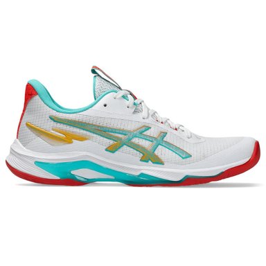 ZAPATILLAS ASICS NETBURNER BALLISTIC FF 4 MUJER