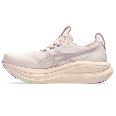 ZAPATILLAS ASICS GEL-NIMBUS 28 MUJER - 2