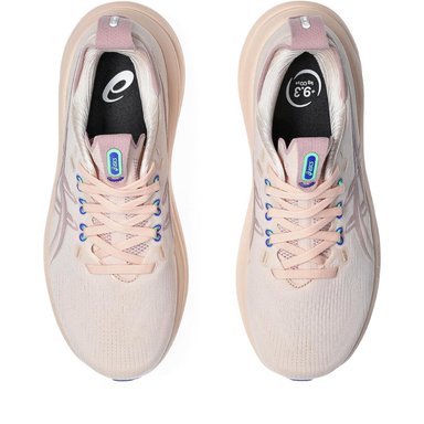 ZAPATILLAS ASICS GEL-NIMBUS 28 MUJER - 3