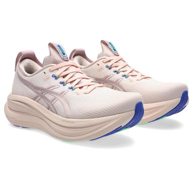 ZAPATILLAS ASICS GEL-NIMBUS 28 MUJER - 4