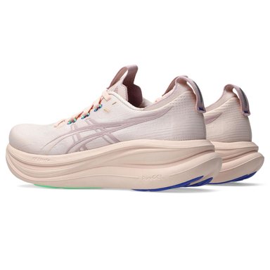 ZAPATILLAS ASICS GEL-NIMBUS 28 MUJER - 5