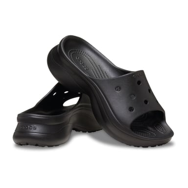SANDALIAS CROCS BAE SLIDE W MUJER - 2
