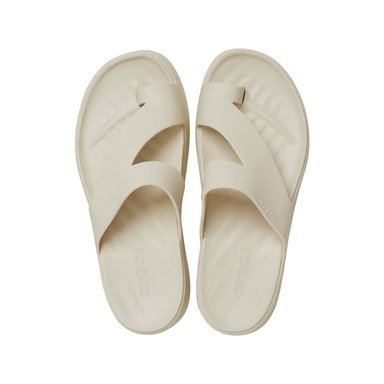 SANDALIAS CROCS GETAWAY PLATFORM TOE LOOP W MUJER - 3