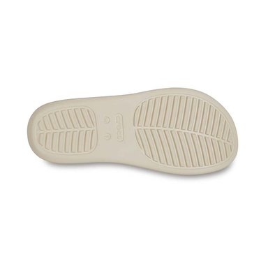 SANDALIAS CROCS GETAWAY PLATFORM TOE LOOP W MUJER - 5