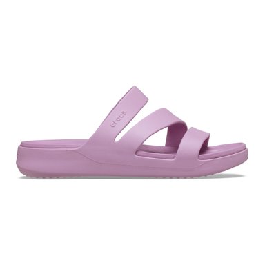 SANDALIAS CROCS GETAWAY STRAPPY W MUJER - 1