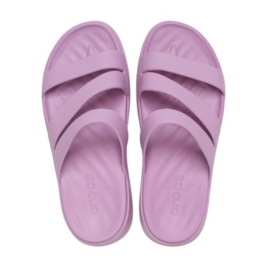 SANDALIAS CROCS GETAWAY STRAPPY W MUJER - 3