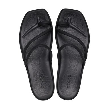 SANDALIAS CROCS MIAMI TOE LOOP SANDAL W MUJER - 3