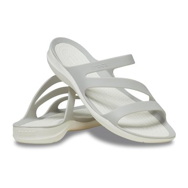 SANDALIAS CROCS SWIFTWATER SANDAL W MUJER - 2
