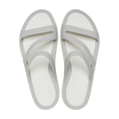 SANDALIAS CROCS SWIFTWATER SANDAL W MUJER - 3