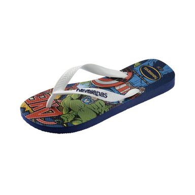 SANDALIAS HAVAIANAS TOP MARVEL CLASSICS HOMBRE