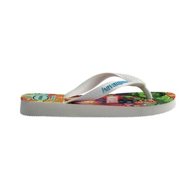 SANDALIAS HAVAIANAS KIDS TOP MARVEL II NIÑOS - 3