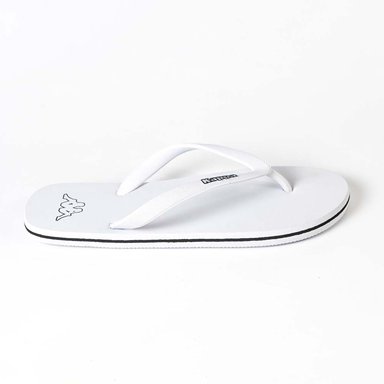 SANDALIAS KAPPA LOGO MOKER UNISEX
