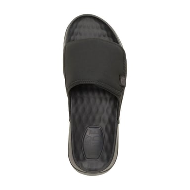 SANDALIAS HEY DUDE SHORE SLIDE CLASSIC HOMBRE - 6