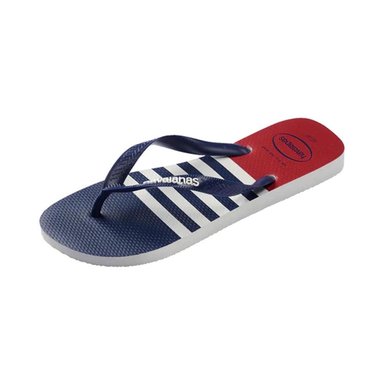 SANDALIAS HAVAIANAS TOP NAUTICAL HOMBRE