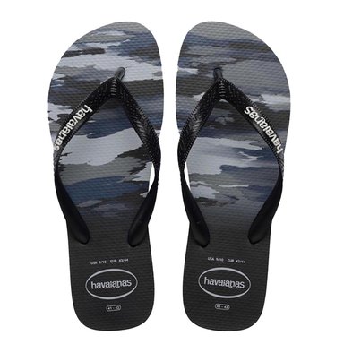 SANDALIAS HAVAIANAS TOP CAMU HOMBRE - 4