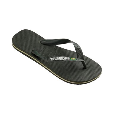 SANDALIAS HAVAIANAS BRASIL LOGO UNISEX