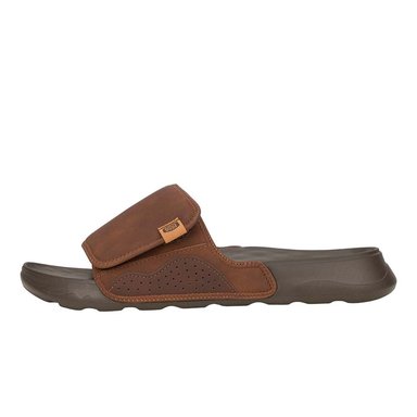 SANDALIAS HEY DUDE SHORE SLIDE CLASSIC HOMBRE