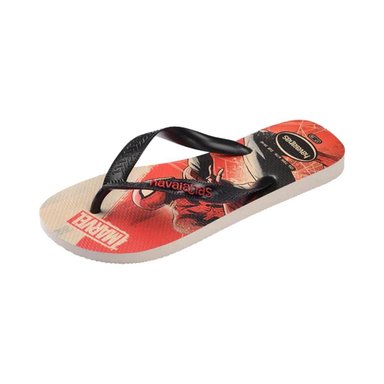 SANDALIAS HAVAIANAS TOP MARVEL CLASSICS HOMBRE