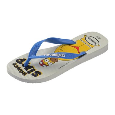 SANDALIAS HAVAIANAS SIMPSONS HOMBRE