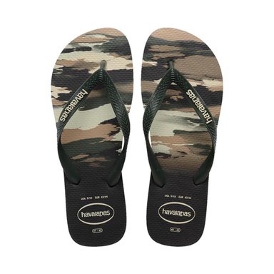 SANDALIAS HAVAIANAS TOP CAMU HOMBRE - 4