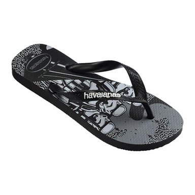 SANDALIAS HAVAIANAS STAR WARS HOMBRE