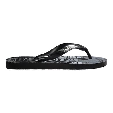 SANDALIAS HAVAIANAS STAR WARS HOMBRE - 2