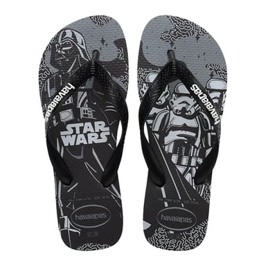 SANDALIAS HAVAIANAS STAR WARS HOMBRE - 4