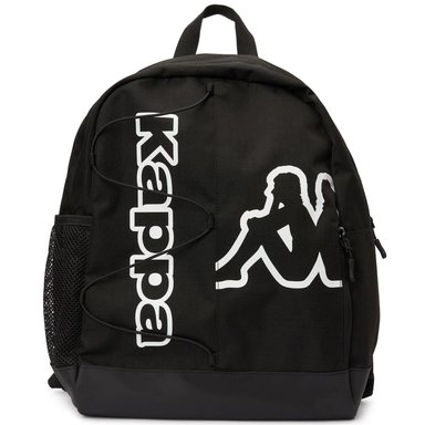 MOCHILA KAPPA LOGO GLACCIO BACKPACK UNISEX TAMAÑO M
