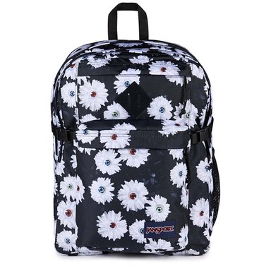 MOCHILA JANSPORT MAIN CAMPUS UNISEX TAMAÑO T/U