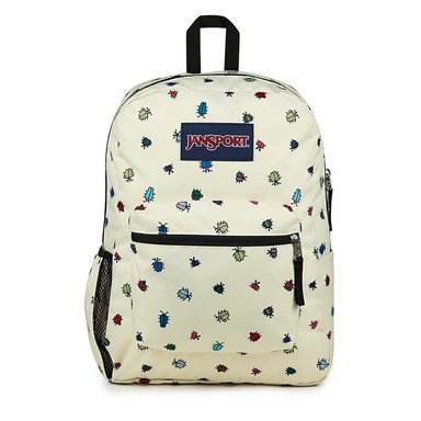 MOCHILA JANSPORT CROSS TOWN UNISEX TAMAÑO T/U