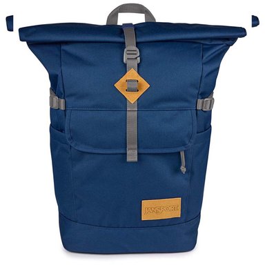 MOCHILA JANSPORT HATCHET ROLLTOP UNISEX TAMAÑO T/U