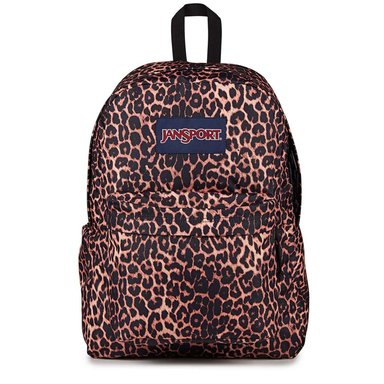 MOCHILA JANSPORT SUPERBREAK PLUS UNISEX TAMAÑO T/U
